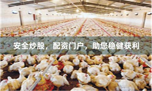 安全炒股，配资门户，助您稳健获利